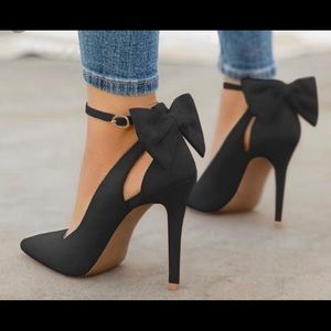 Meet your Posher, Emma